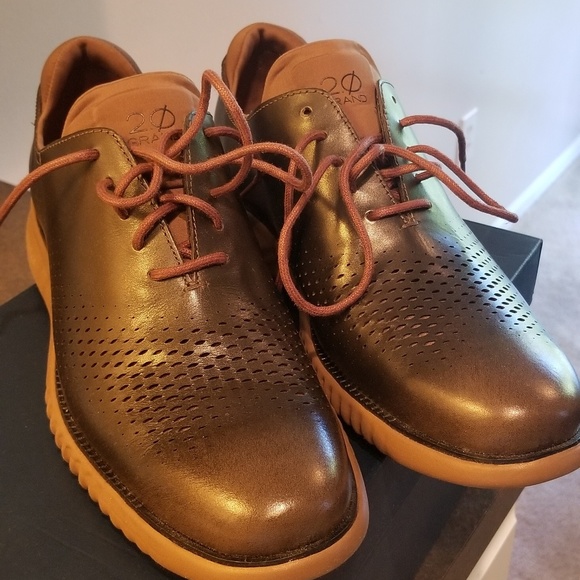cole haan zerogrand lsr wing
